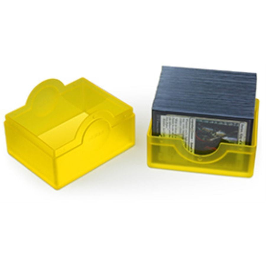 Prism Deck Case Infra Red