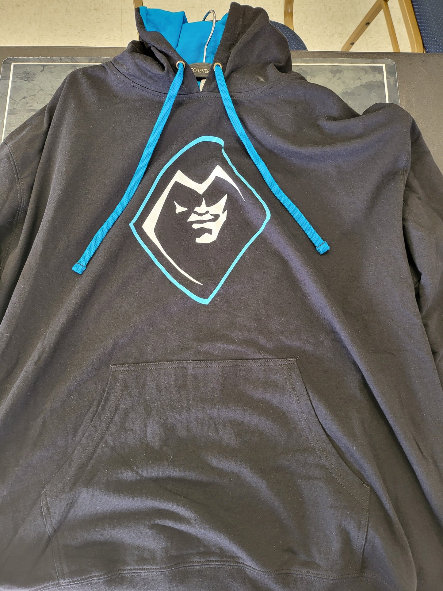 Hoodie - Customer 2 Extra Large