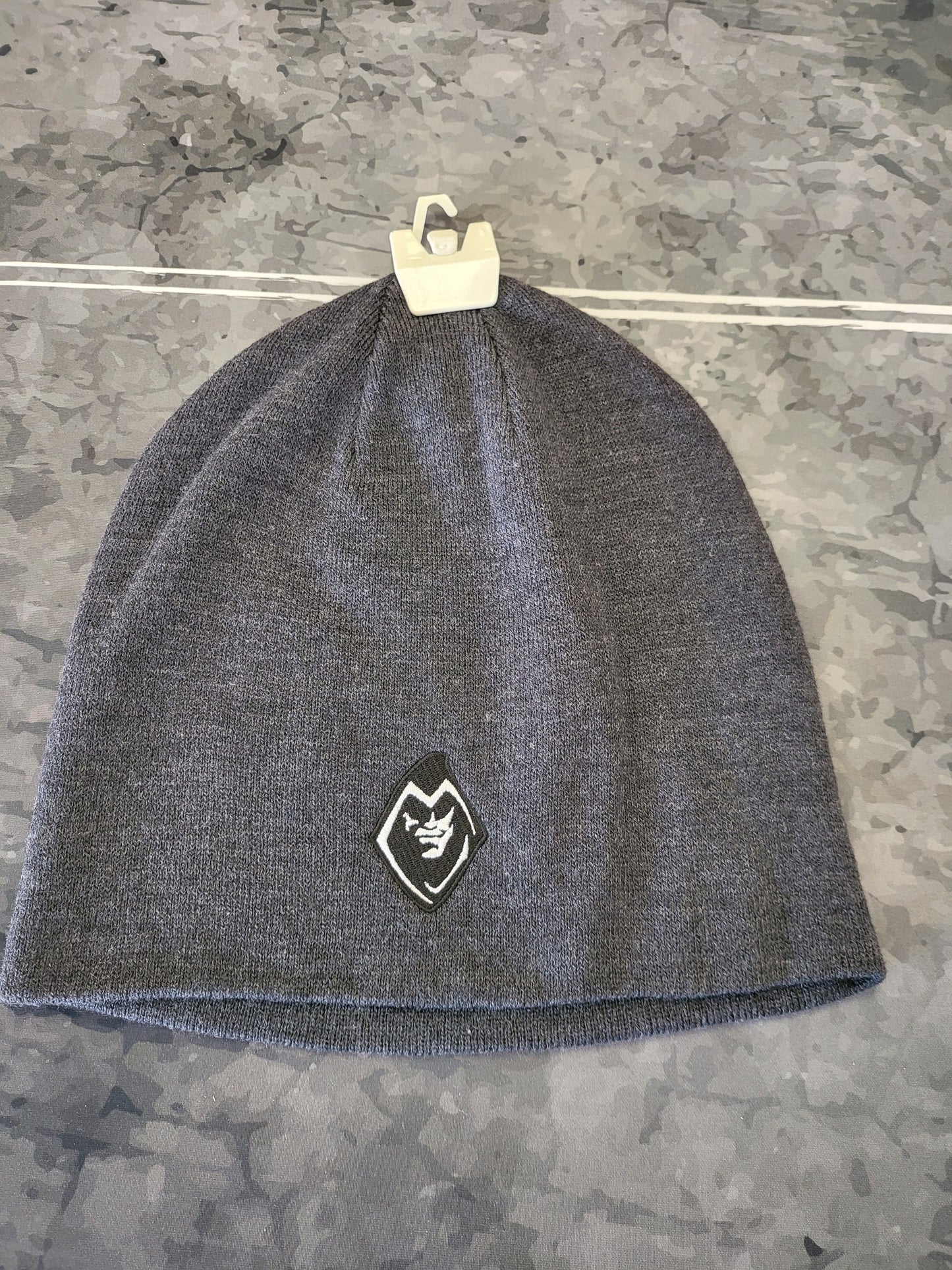 PCG Beanie Charcoal