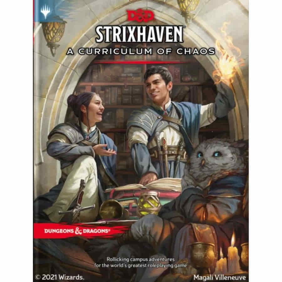 Starter Commander Deck
