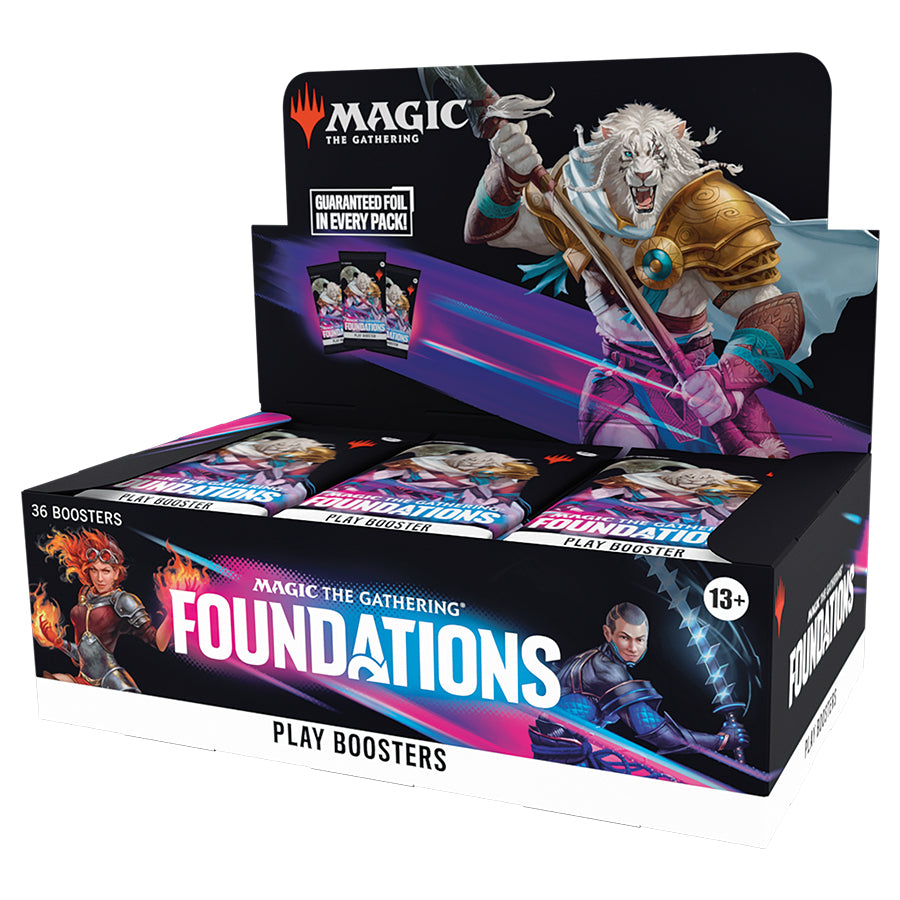 Phyrexia: All Will Be One - Draft Booster Box