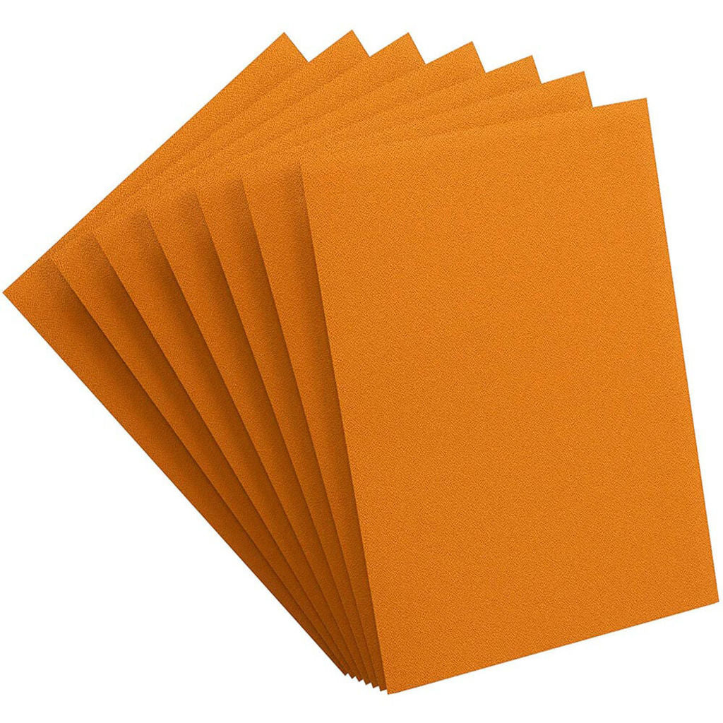 MATTE Prime: Orange 100