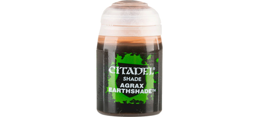 Shade: Agrax Earthshade