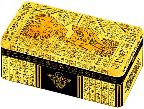 Yu-Gi-Oh Ancient Battle Tin
