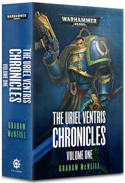 The Uriel Ventris Chronicles: Volume 1