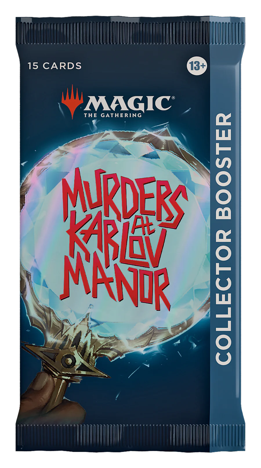 Murders at Karlov Manor - Collector Booster Pack