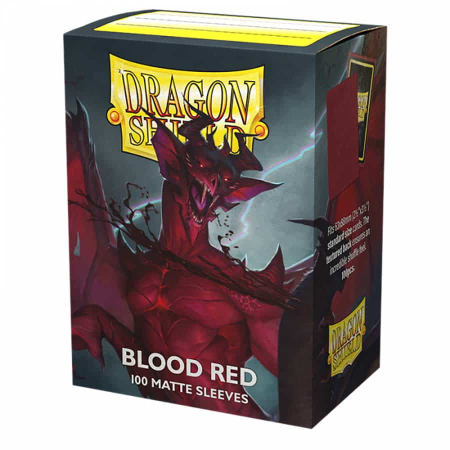 Dragon Shield - Perfect Fit JP Size Seal Clear