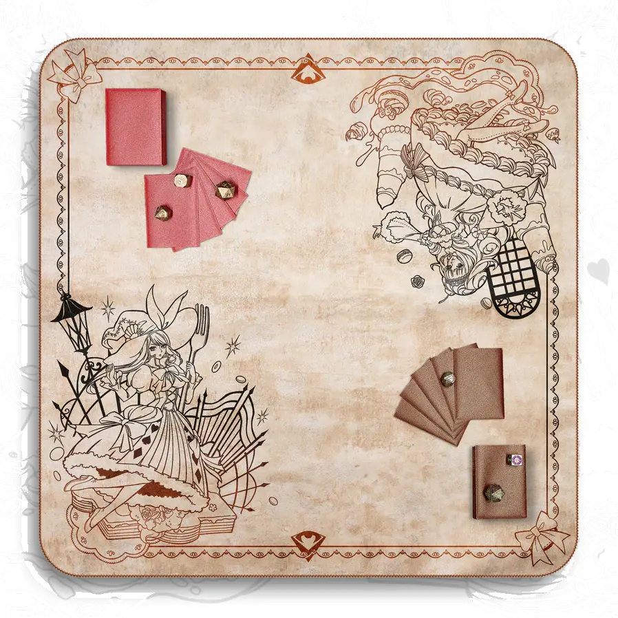 Sweet Indolchence | Autumn 2023 | Archangel PVR Ambrosia x The Dulce Dutchess