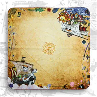 The Grand Adventure x Navigator Edition | PvraPrint on Dawnfeather