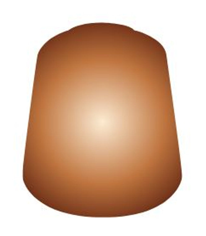 Layer: Castellax Bronze