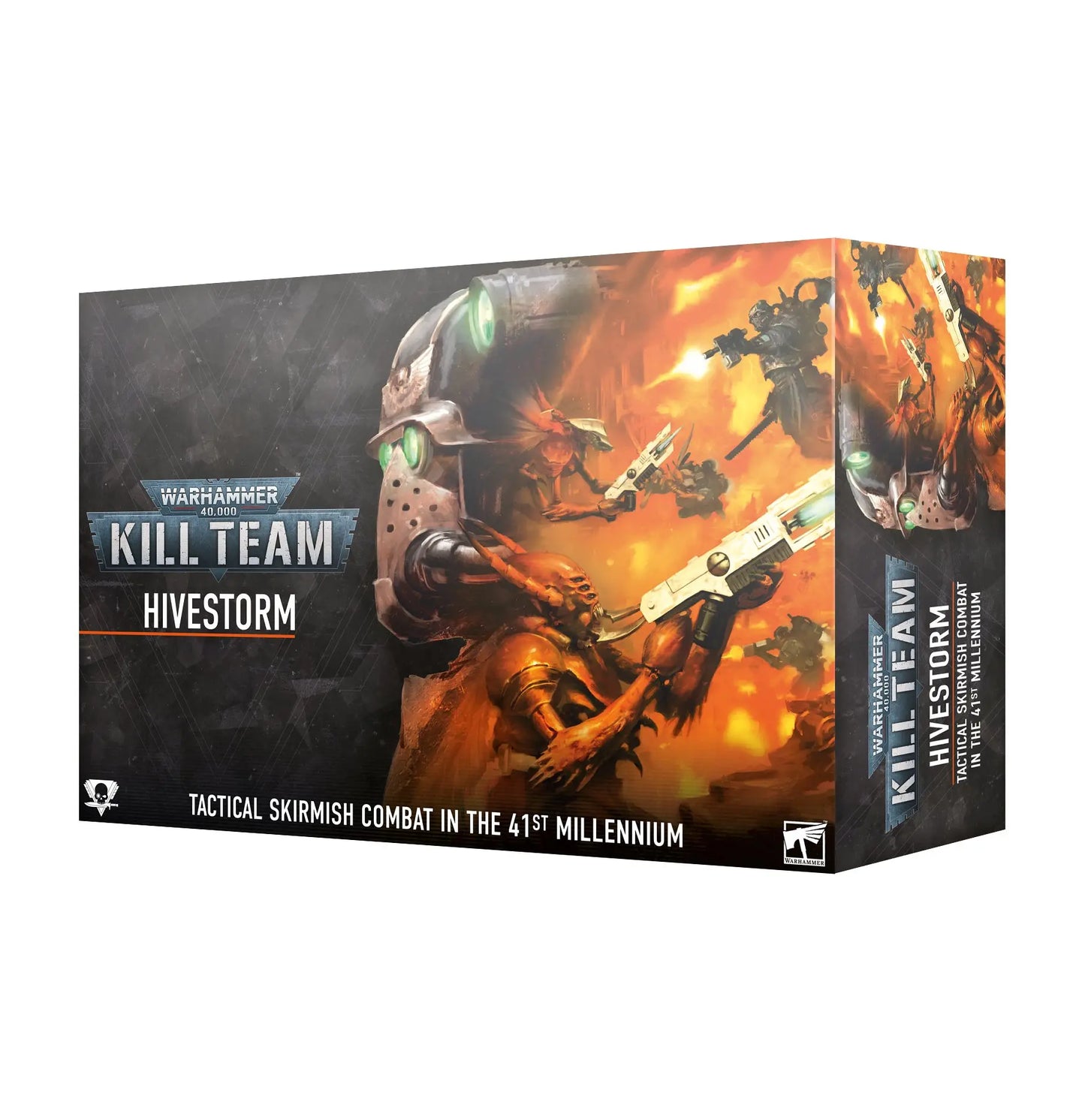 Kill Team: Hivestorm Boxed Set