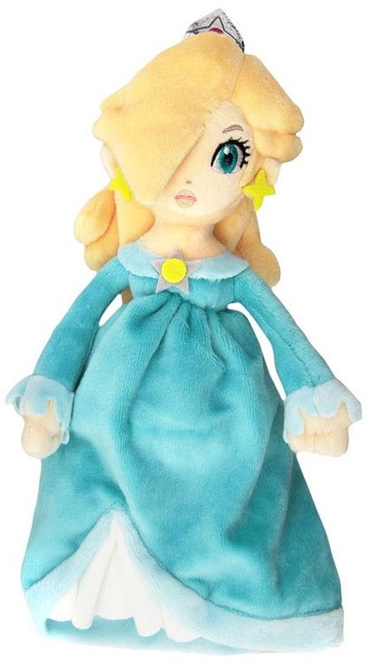 Rosalina 11 Plush"