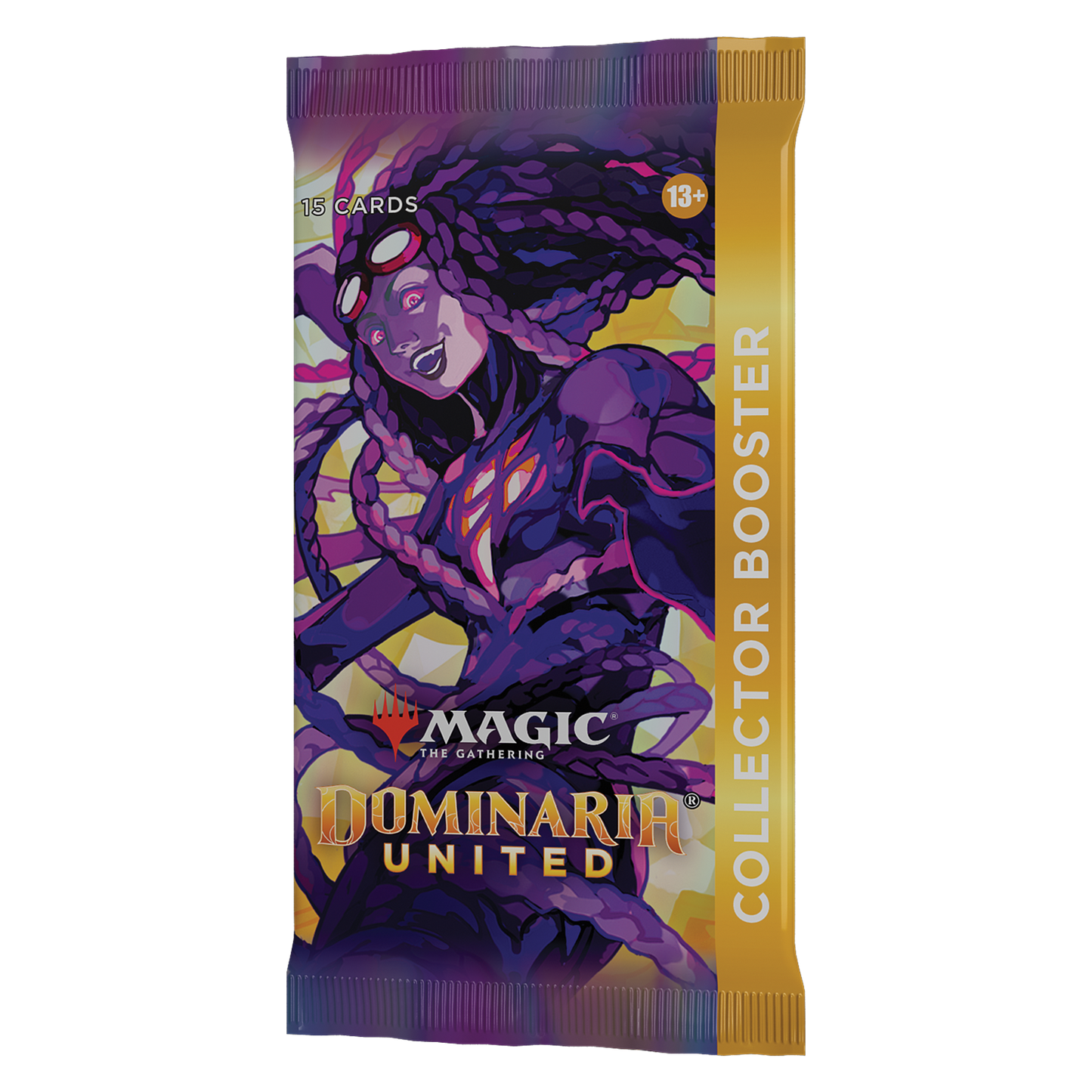 Dominaria United Collector Pack