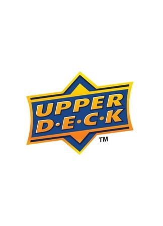 Upper Deck Blizzard Enternainment Legacy Collection Value Box