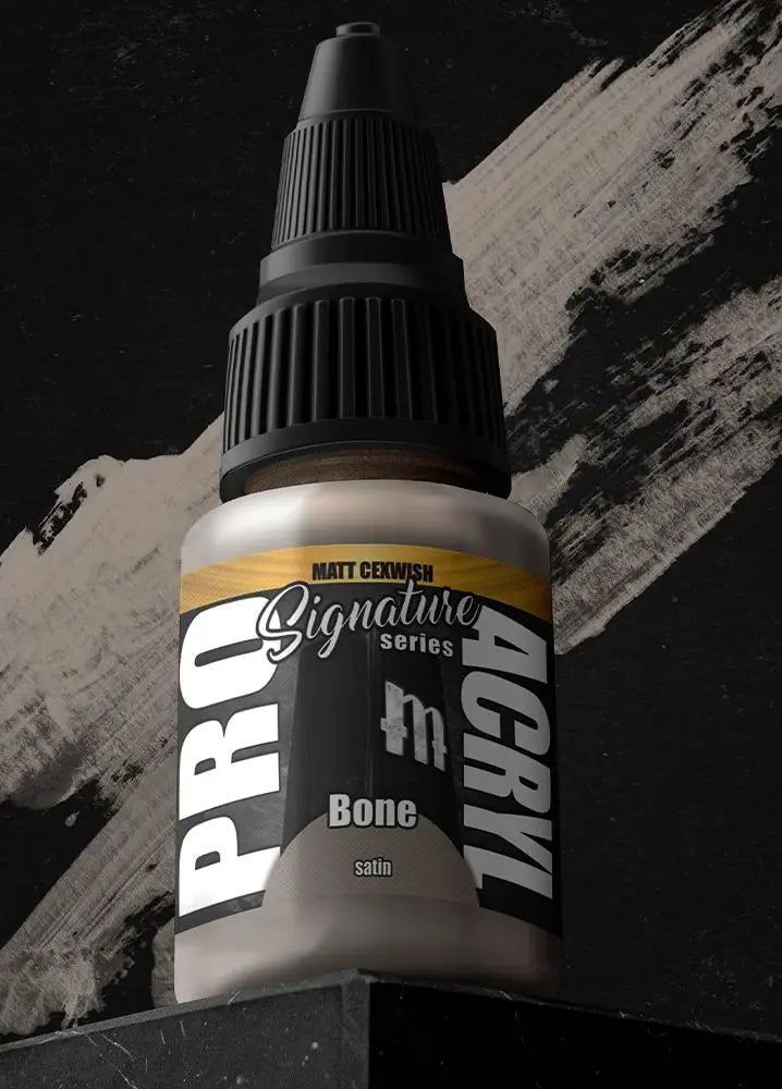Pro Acryl Bone