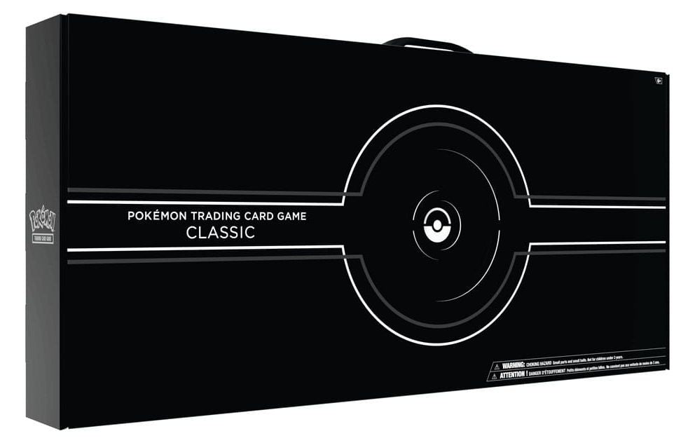 Pokemon Trading Card Game Classic