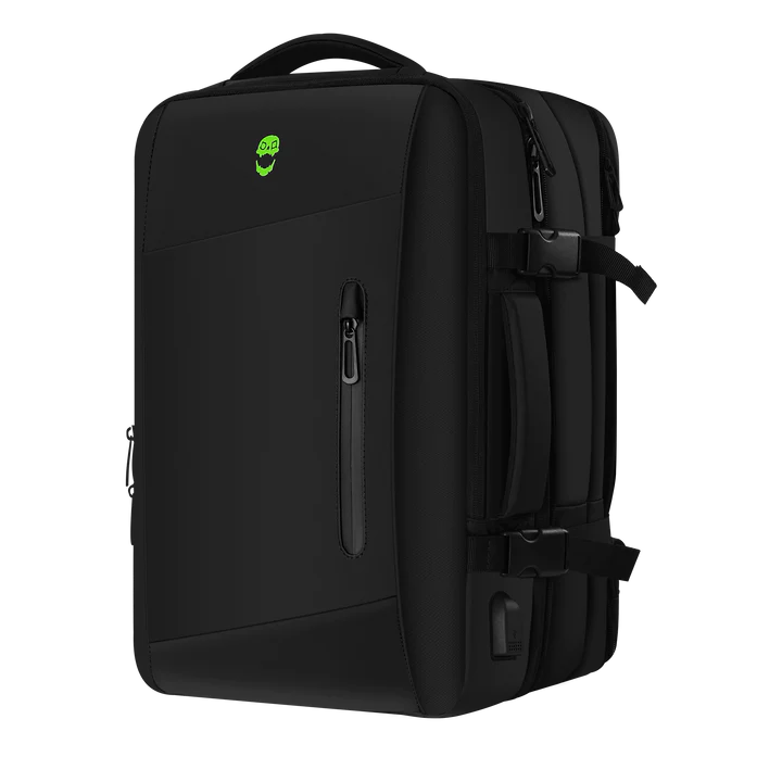Dank Ritual Travel Bag