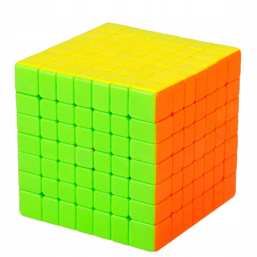QiYi 7x7x7 QiXing S2
