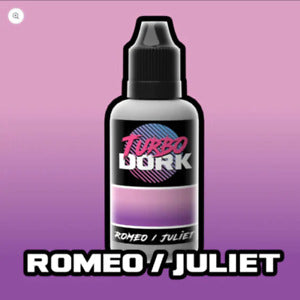 Romeo/Juliet Zenishift Acrylic Paint