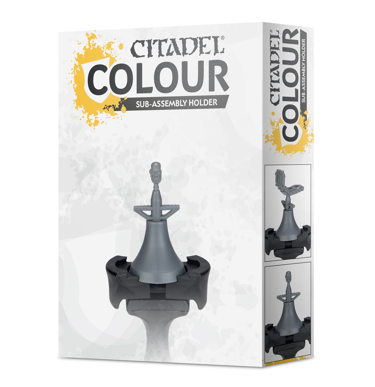 Citadel Coulour Sub-Assembly Holder