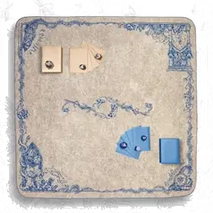 The Collab | The Boneyard x Water -EG- *Elements Edition*