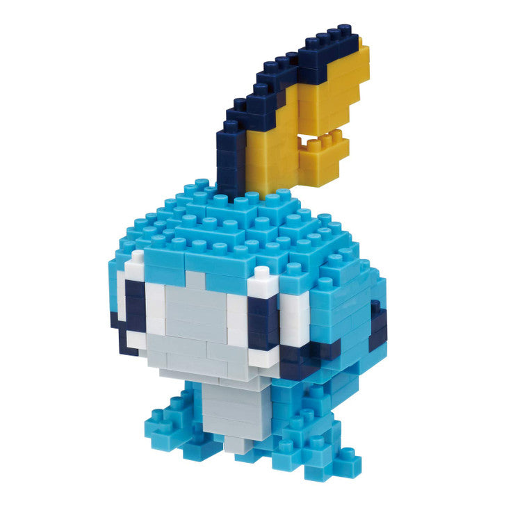 Nano Block Sobble