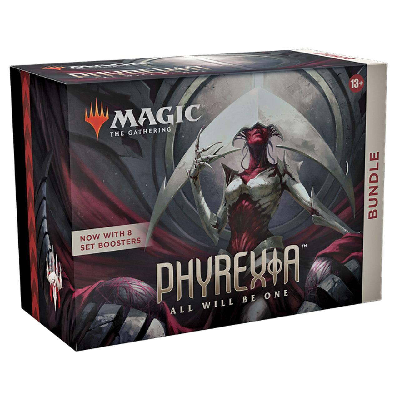 Phyrexia: All Will Be One Bundle