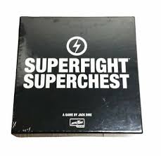 Superfight Superchest