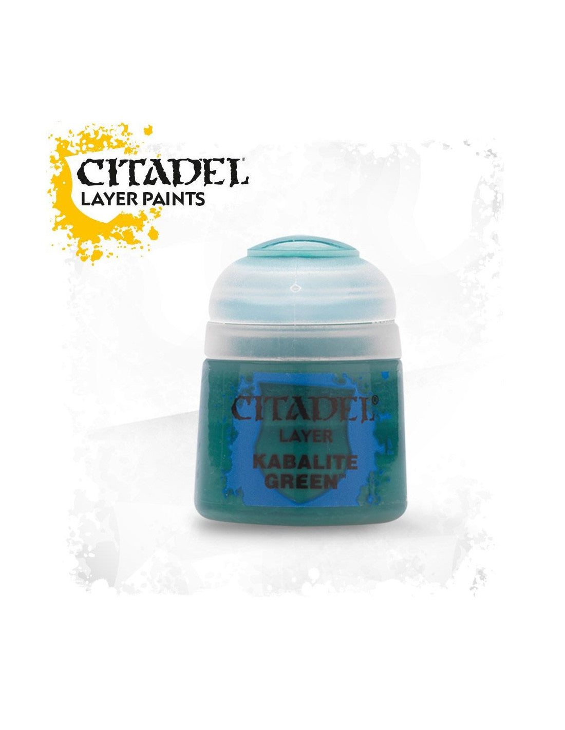 Layer: Kabalite Green