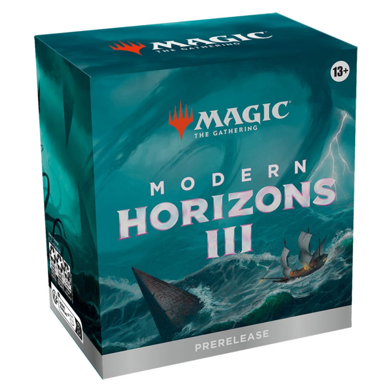 Modern Horizons 3 Prerelease Kit