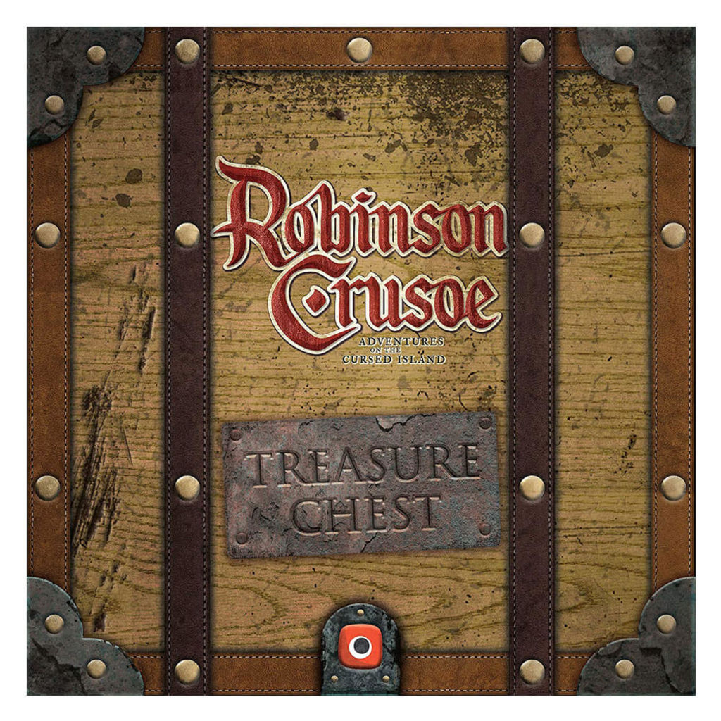 Robinson Crusoe: Treasure Chest