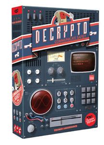 Decrypto: 5th Anniversary Edition
