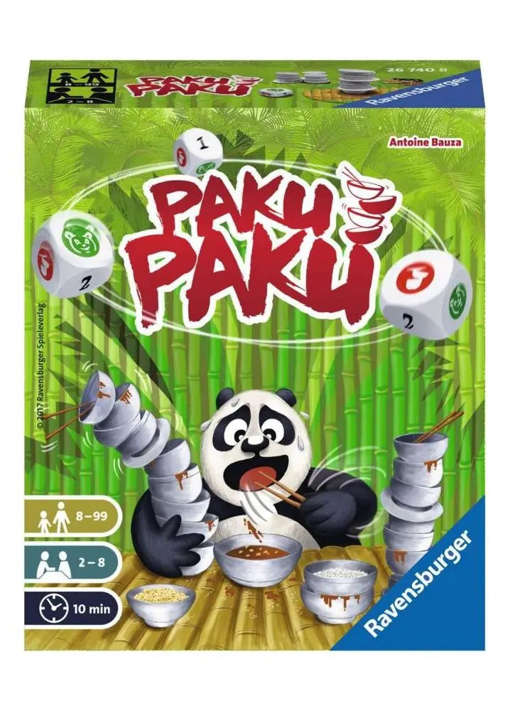 Paku Paku