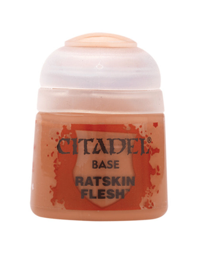 Base: RatSkin Flesh