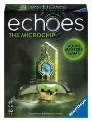 Echoes the Microchip