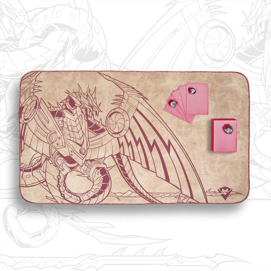 Cydras | 1 PLAYER | Edencloth Fawn x Blood Synthesis