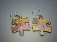 CHX 54008 lustrous earring