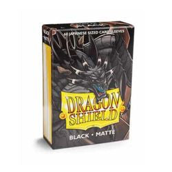Dragon Shield - 100 Matte Ivory