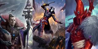 Aeldari