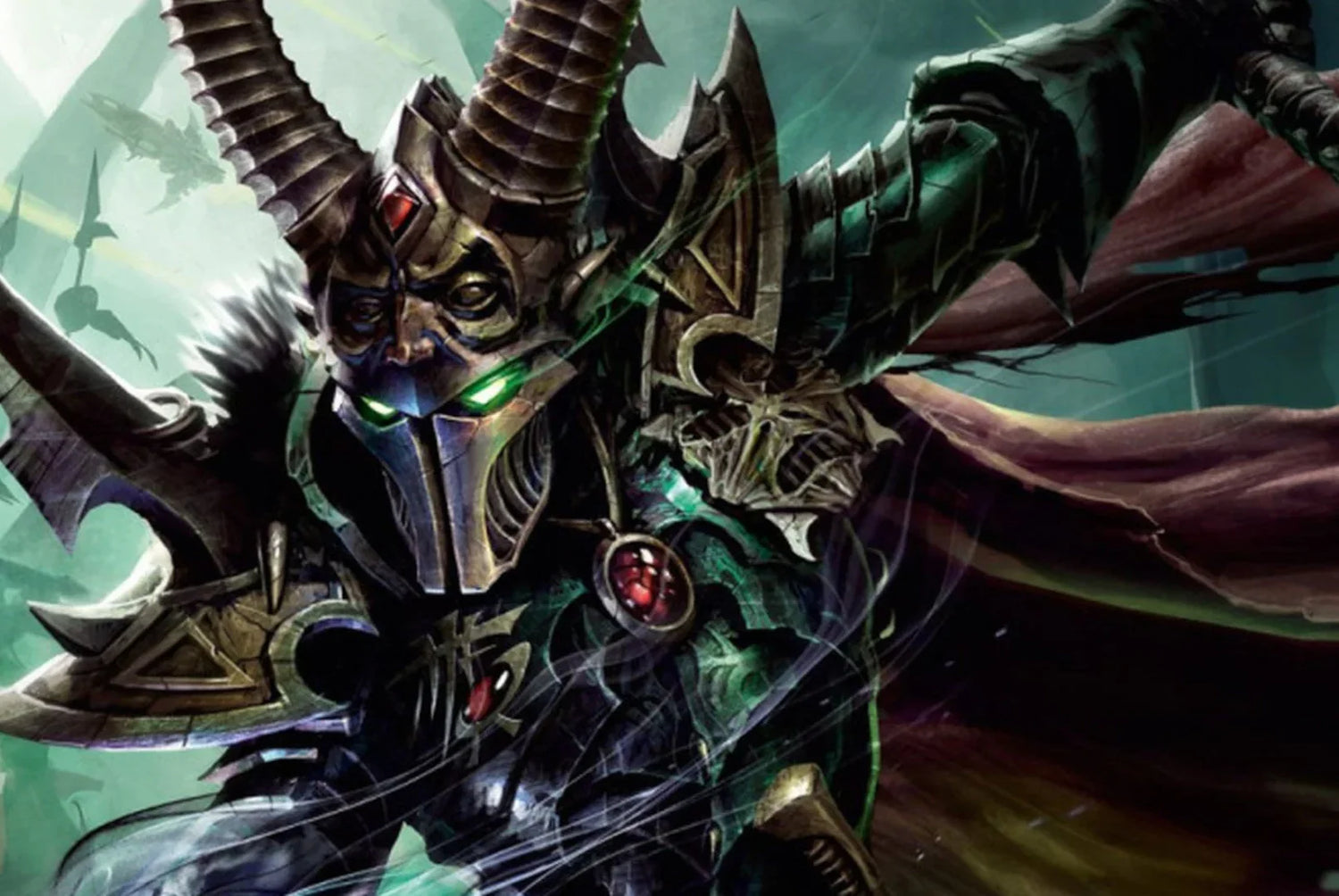 Drukhari (Dark Eldar)