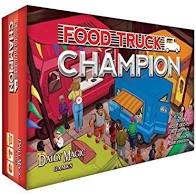 Food Truck Champion