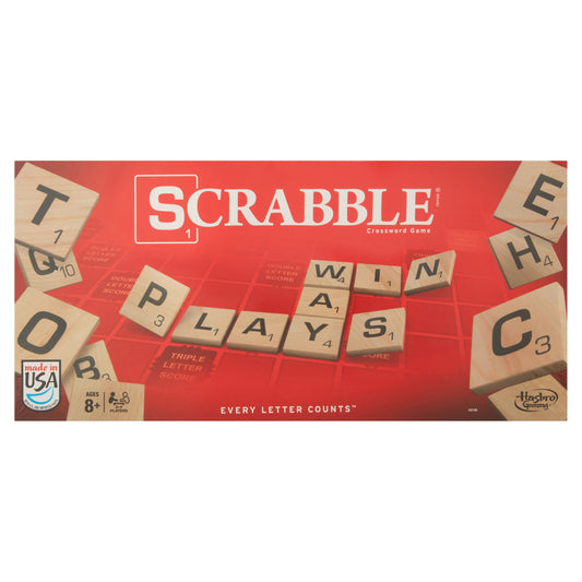 Scrabble Classic