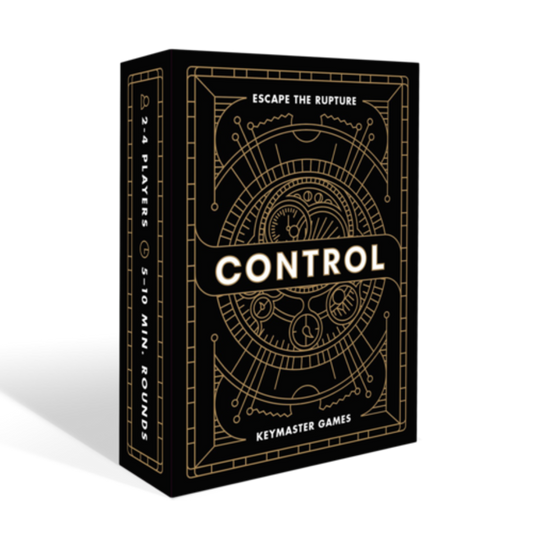 Control 2E