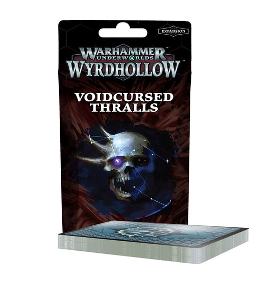 Voidcursed Thralls