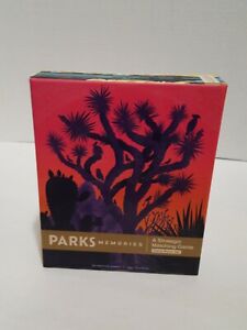 PARKS Memories: Plains Walker