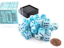 CHX 26865 PEARL PURQUOISE-WHITE/BLUE