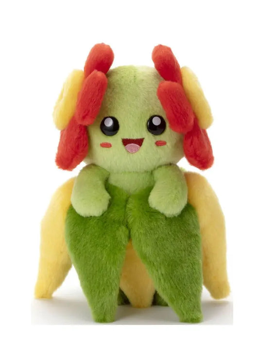 Pokemon Center I Choose You! 7 Plush Doll - Bellossom"