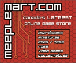 Hunters of Huanchi Dice