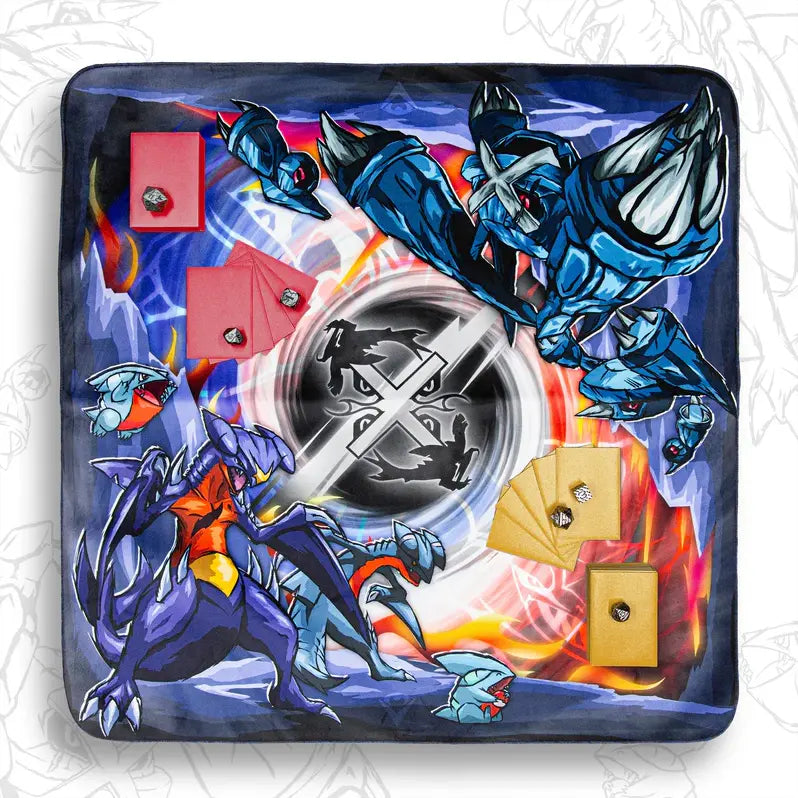 Chompions Unleashed! | PvraPrint on DLES | 2-Player