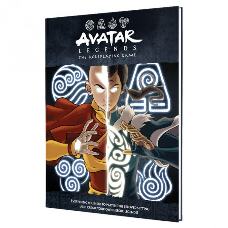 Avatar Legends